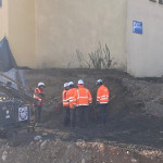 Sorgf&auml;ltige Planung - damit jedes Bohrloch an der richtigen Stelle sitzt!